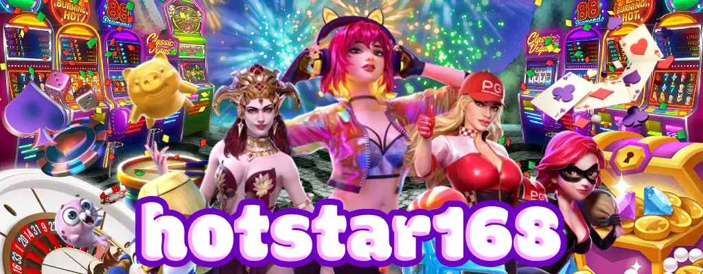 hotstar168